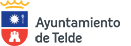 Logotipo ayuntamiento de Ayuntamiento de Telde. Ir a la Página del ayuntamiento  ( Se abre en otra Página )